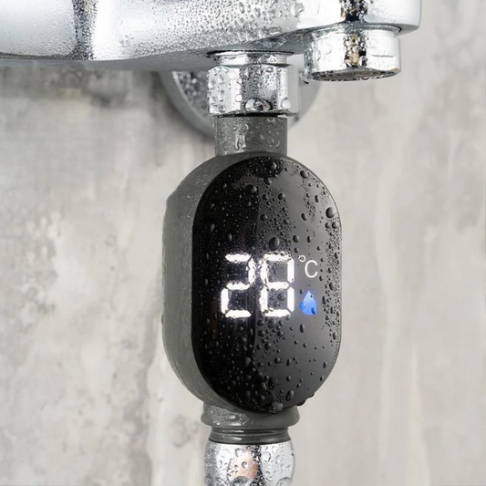 Shower Thermometer