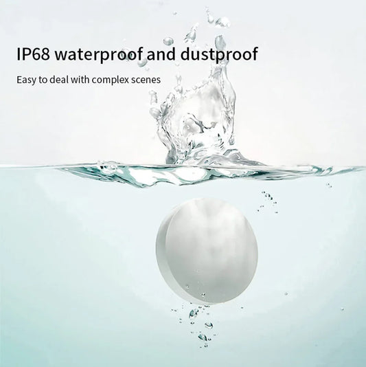 Water Leakage Detector