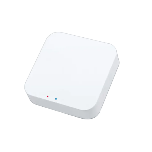Multi Mode Zigbee Gateway Wireless Hub