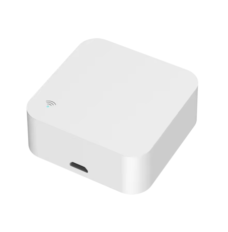 Wi-Fi IR Remote Control