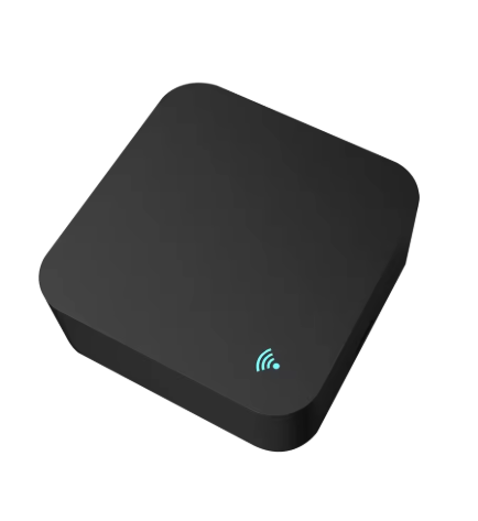 Wi-Fi IR Remote Control
