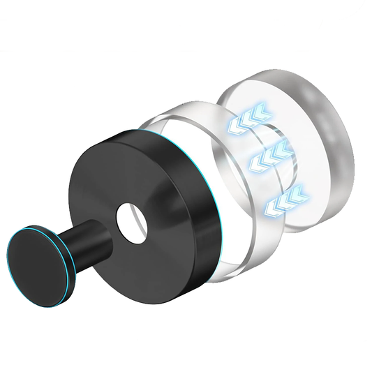 Suction Cup Hooks