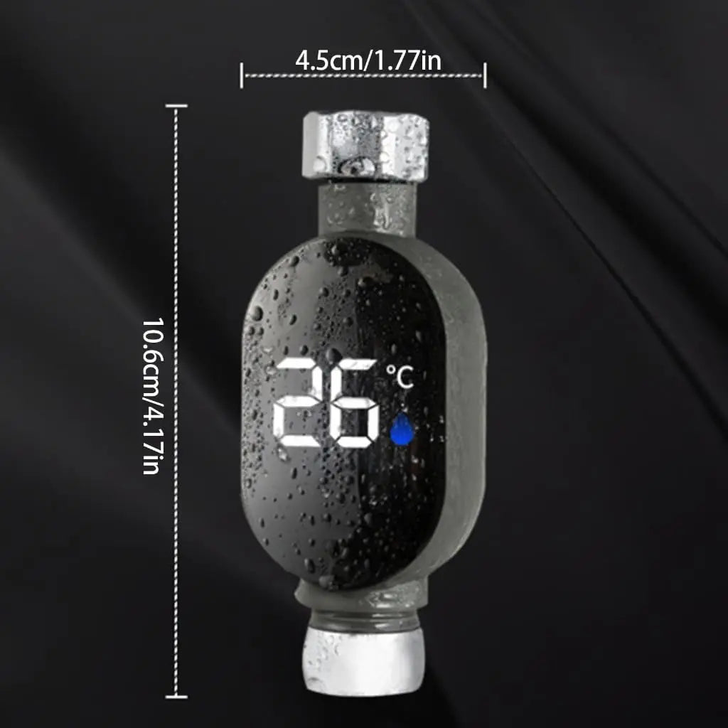 Shower Thermometer