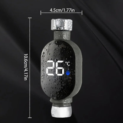 Shower Thermometer