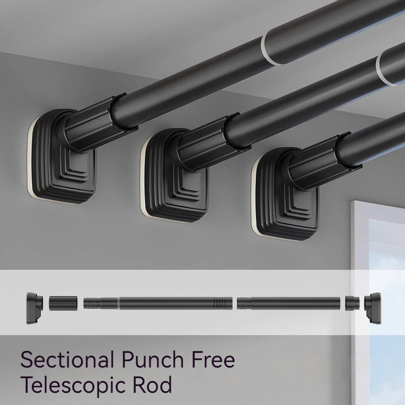 Curtain Rod