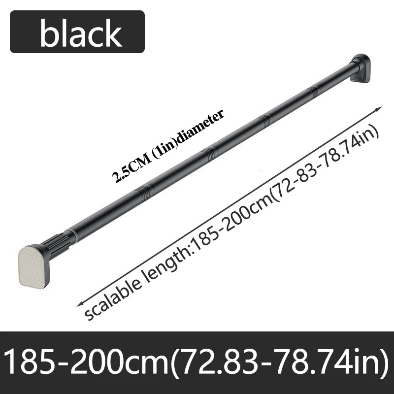 Curtain Rod