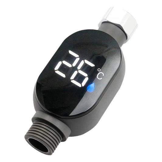 Shower Thermometer