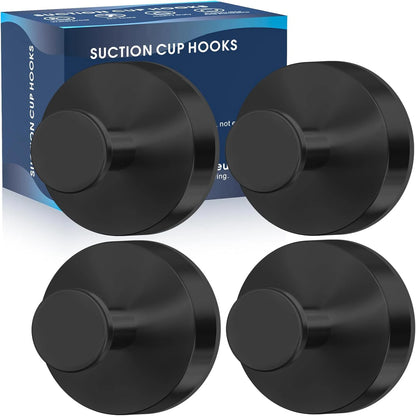 Suction Cup Hooks