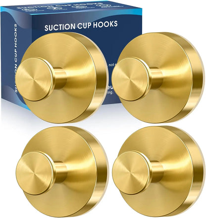 Suction Cup Hooks