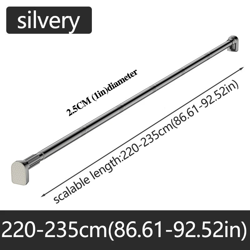 Curtain Rod