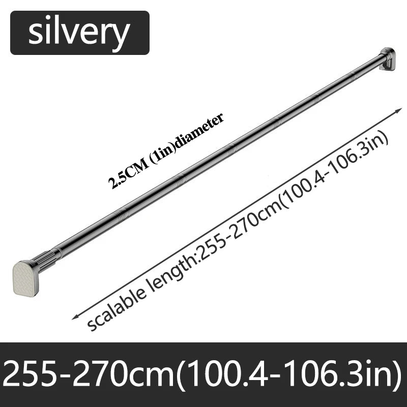 Curtain Rod