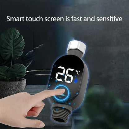 Shower Thermometer