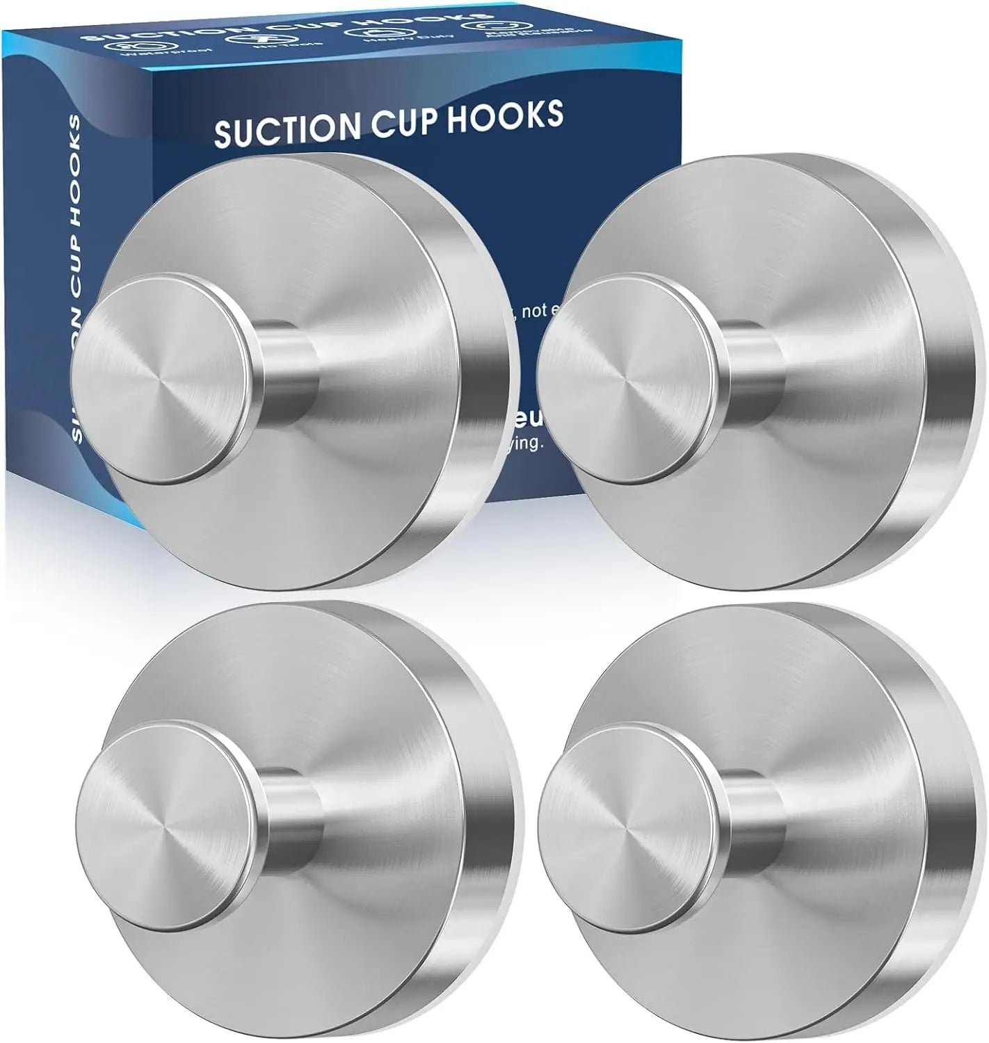 Suction Cup Hooks