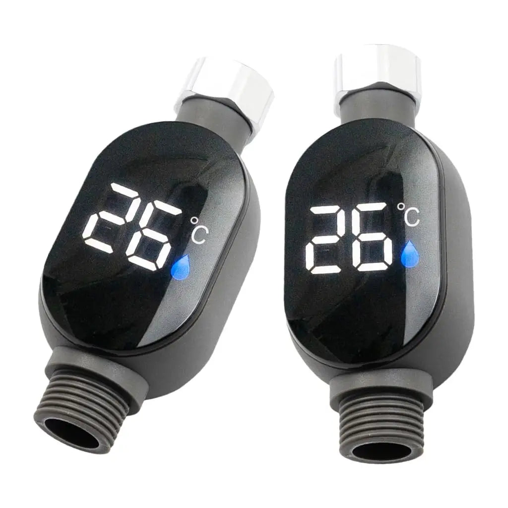 Shower Thermometer