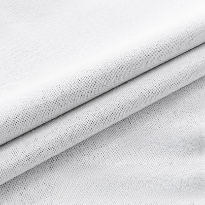Premium Ring Linen Blackout Curtain Drapes